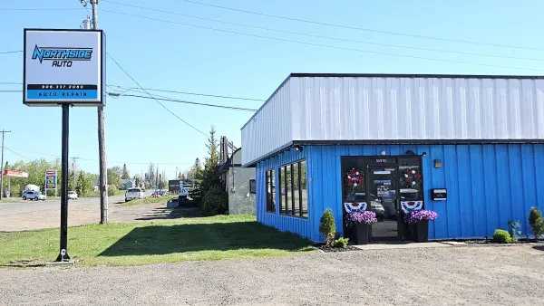 Northside Auto - photo 2