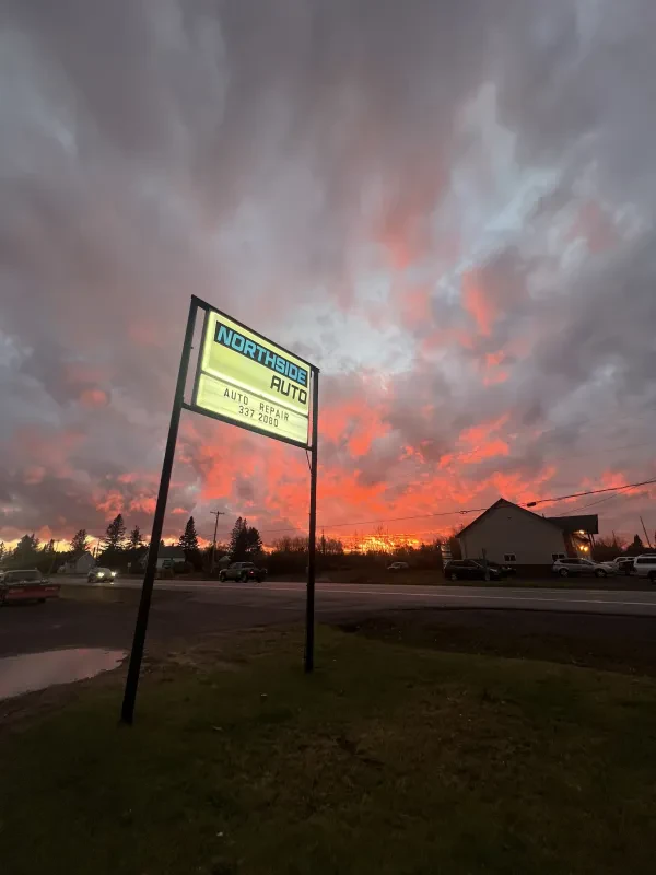 Northside Auto - photo 4
