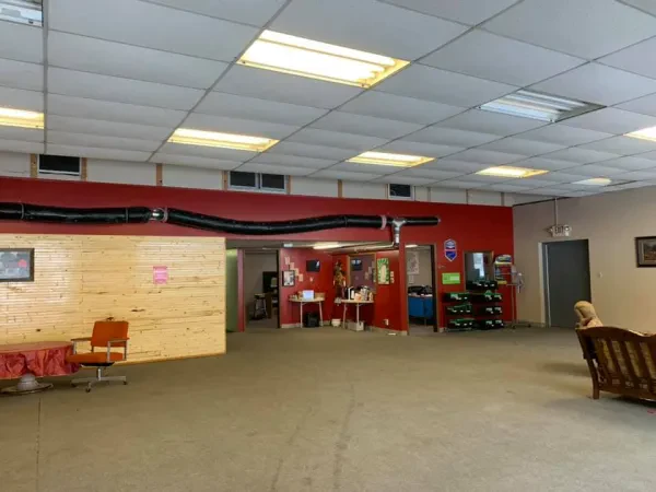 Peninsula Auto Repair - photo 3