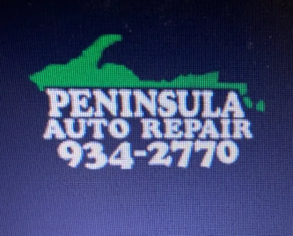 Peninsula Auto Repair - photo 4