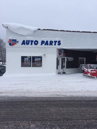 Carquest Auto Parts - HARTER AUTO SUPPLY INC