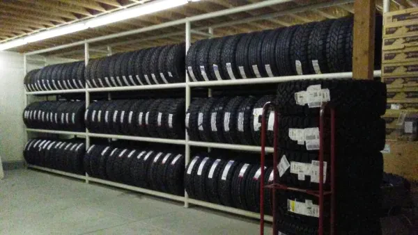 William's Automotive Inc. - photo 3