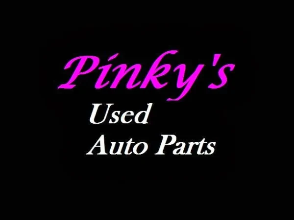 Pinky's Used Auto Parts - photo 4