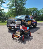 Dave's Super Service