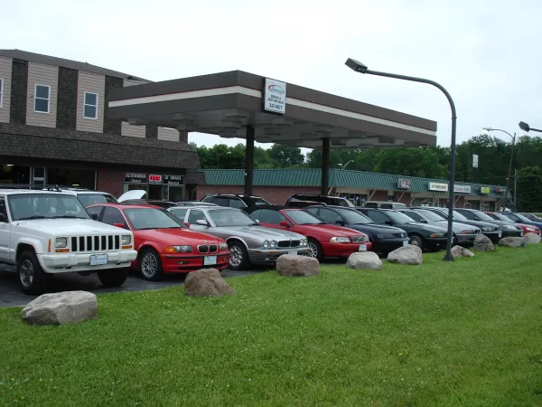 Autoworks of Omaha - photo 3