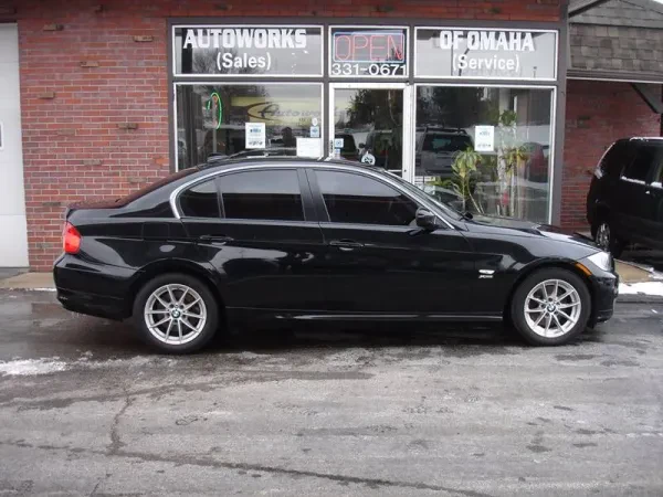 Autoworks of Omaha - photo 4