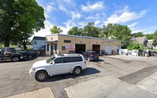 Young's Auto Repair & Towing