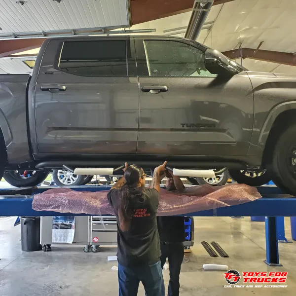 Toys For Trucks - Omaha, NE - Car, Truck, Jeep and Off-Road Accessories - photo 2
