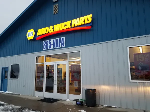 NAPA Auto Parts - Dyna Parts LLC - photo 3