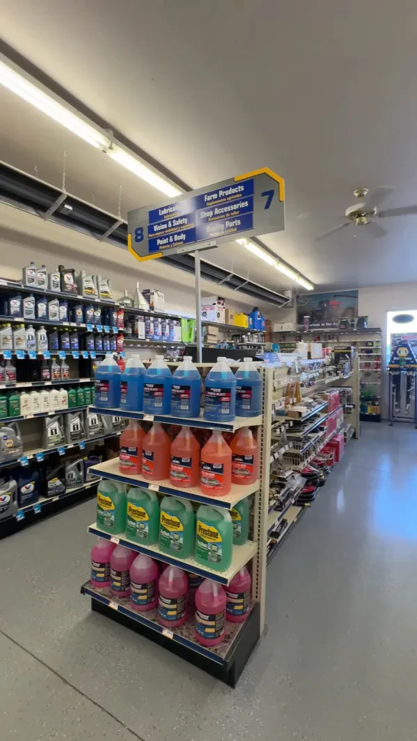 NAPA Auto Parts - Dyna Parts LLC - photo 4