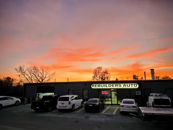 Rebuilders Auto - photo 2