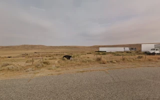 Allwyo State Towing