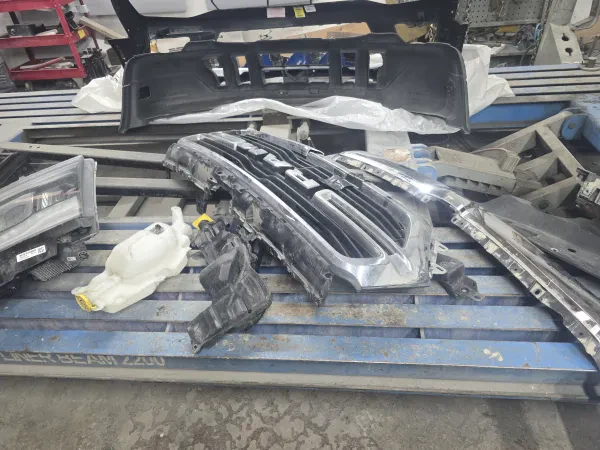 Rebuilders Auto - photo 4