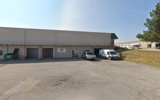 Weldon Truck Parts