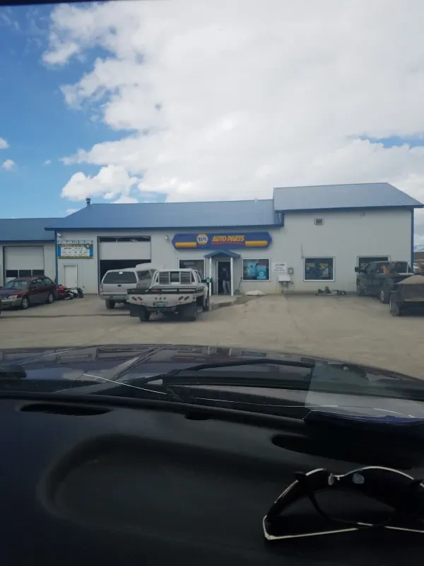 NAPA Auto Parts - Dyna Parts LLC - photo 2