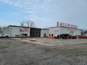 Badger Body & Truck Equipment