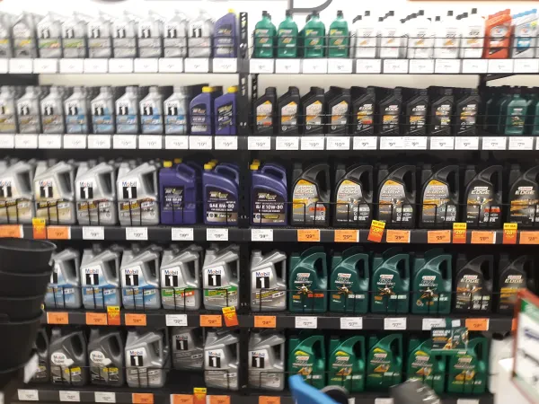 O'Reilly Auto Parts - photo 2
