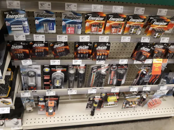 O'Reilly Auto Parts - photo 3