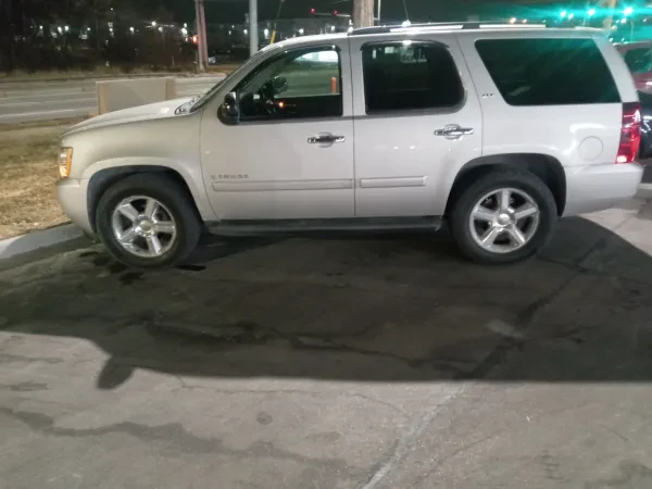 Ron’s Auto Center - photo 4