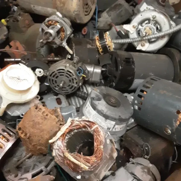 Element Recycling - photo 2