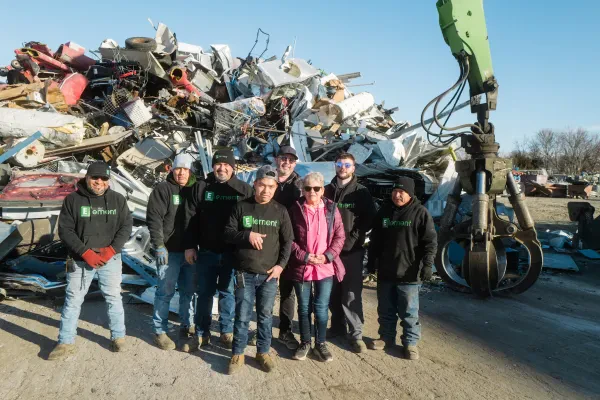 Element Recycling - photo 3
