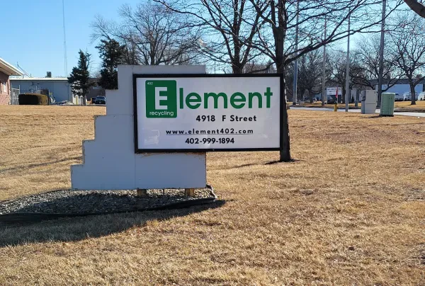 Element Recycling - photo 4