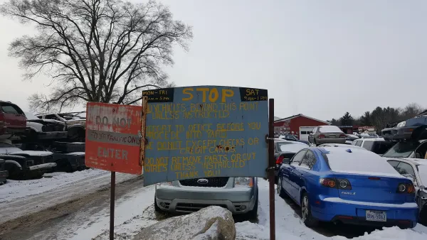Bud's Auto Parts - photo 2