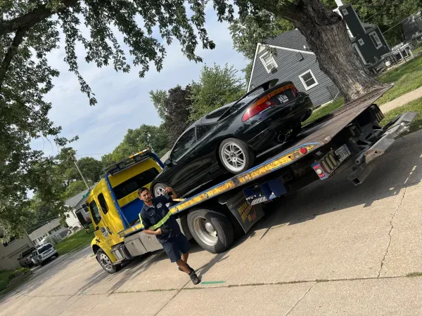 S.E.A Towing LLC - photo 2