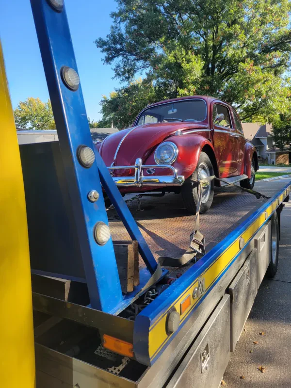 S.E.A Towing LLC - photo 3