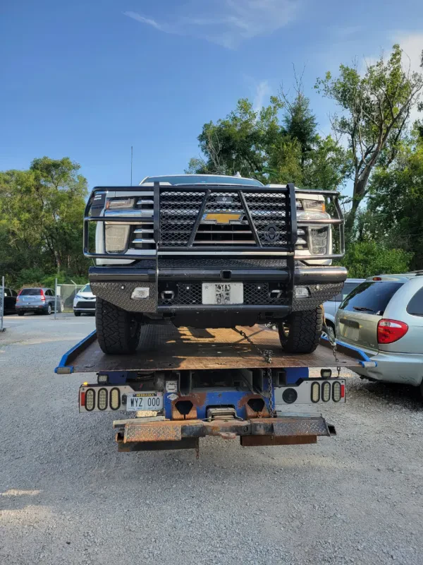S.E.A Towing LLC - photo 4