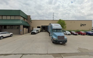 Arrow Distributing Inc