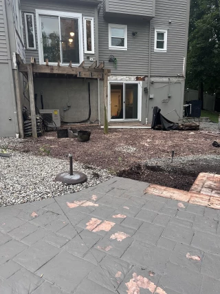 Pristine Demolition & Junk Removal