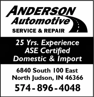 Anderson Automotive