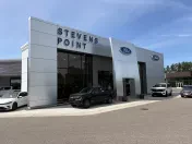 Stevens Point Auto Center