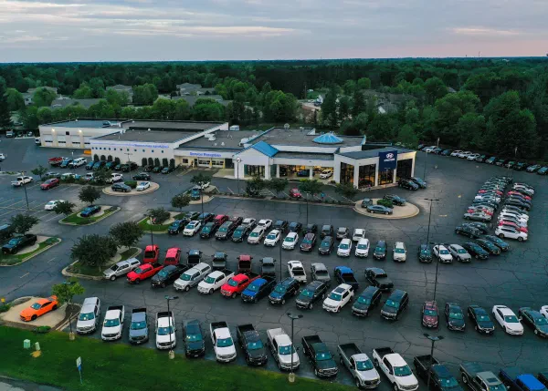 Stevens Point Auto Center - photo 2