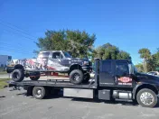 Mark's Towing Inc