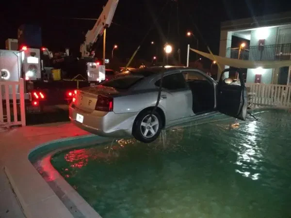Mark's Towing Inc - photo 3
