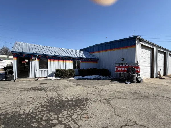 Select New & Used Tires And Auto Services - photo 3