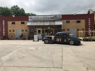 Mercantile 307