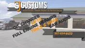 SJ Customs