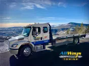 All Ways Towing & Transportation