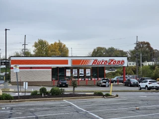 AutoZone Auto Parts