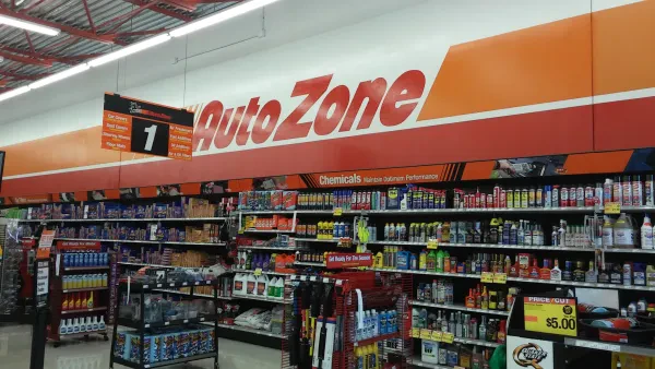 AutoZone Auto Parts - photo 3