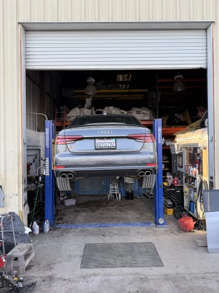 AutoShop #1