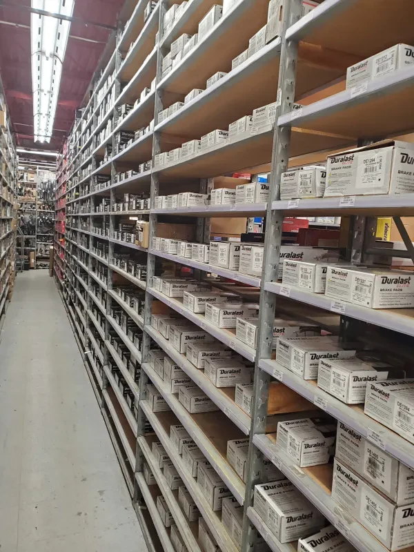 AutoZone Auto Parts - photo 4