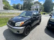 E & J Auto Sales