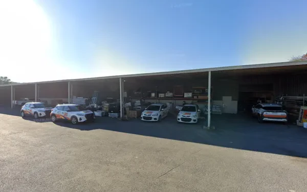 Fisher Auto Parts - photo 2
