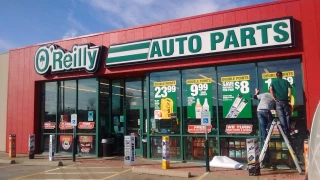 O'Reilly Auto Parts