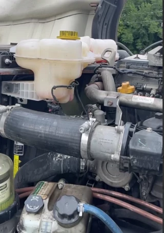 Affordable Trailer & Truck Repair