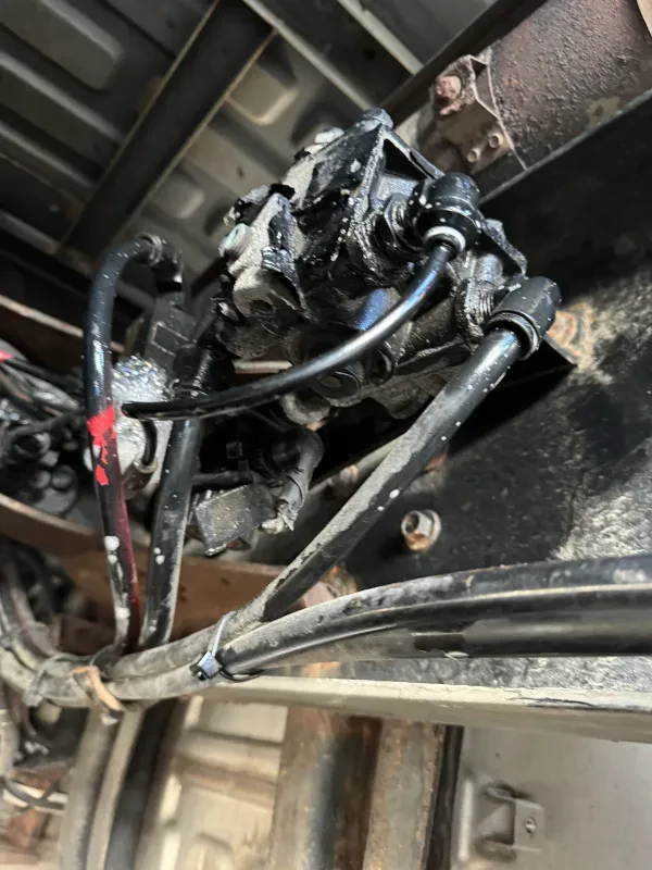 Affordable Trailer & Truck Repair - photo 2